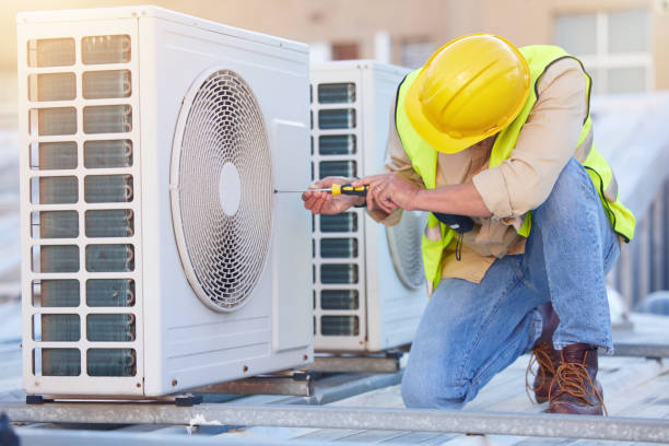 Best HVAC Training and Certification in Preston, ID
