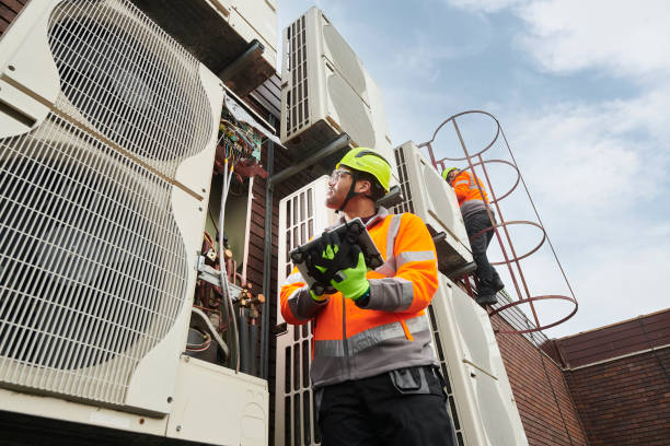 Best HVAC Consulting and Engineering in Preston, ID