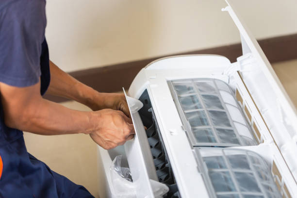 Best HVAC Software and Technology in Preston, ID