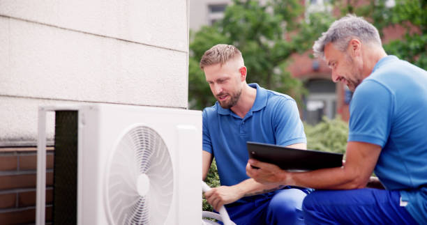Best Geothermal HVAC Systems in Preston, ID