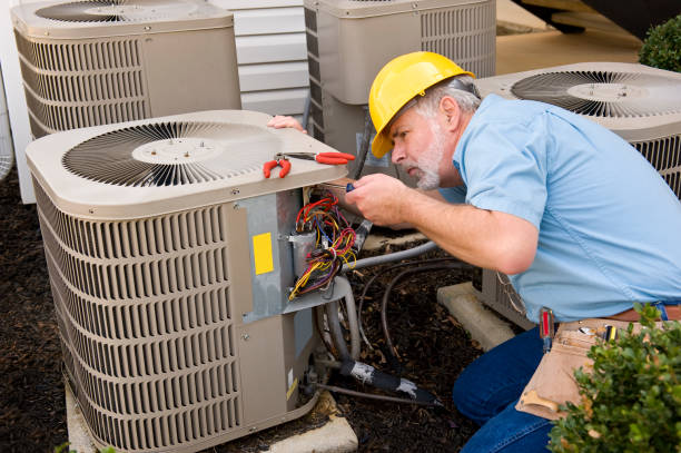 Best Energy-efficient HVAC Solutions in Preston, ID