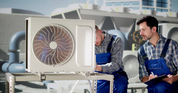 Best Air Conditioning Cleaning in Preston, ID