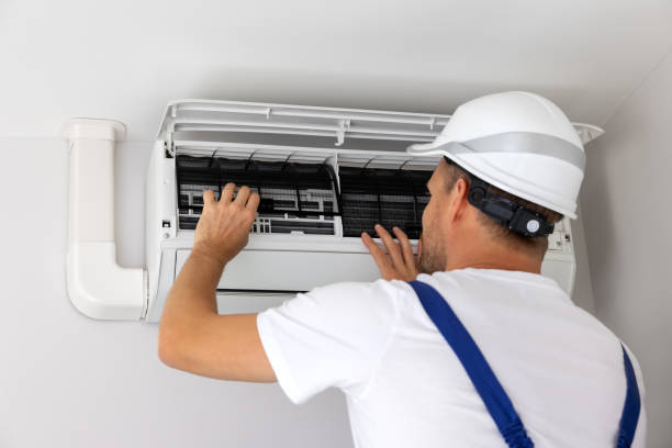 Best Emergency HVAC Services in Preston, ID